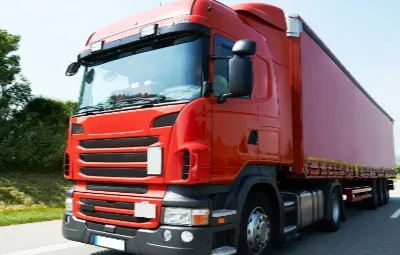 Adana Ulukışla Ambar Kargo