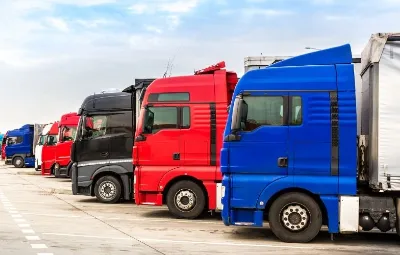 Adana Ulukışla Ambar Nakliyat