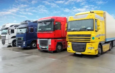 Adana Ulukışla Nakliye Ambarı