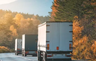 Adana ile Ulukışla Arası Klima Taşıma