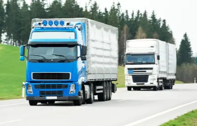 Adana ile Ulukışla Arası Eşya Taşıma